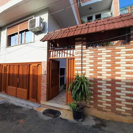 Villa 53 Tirana Exterior foto