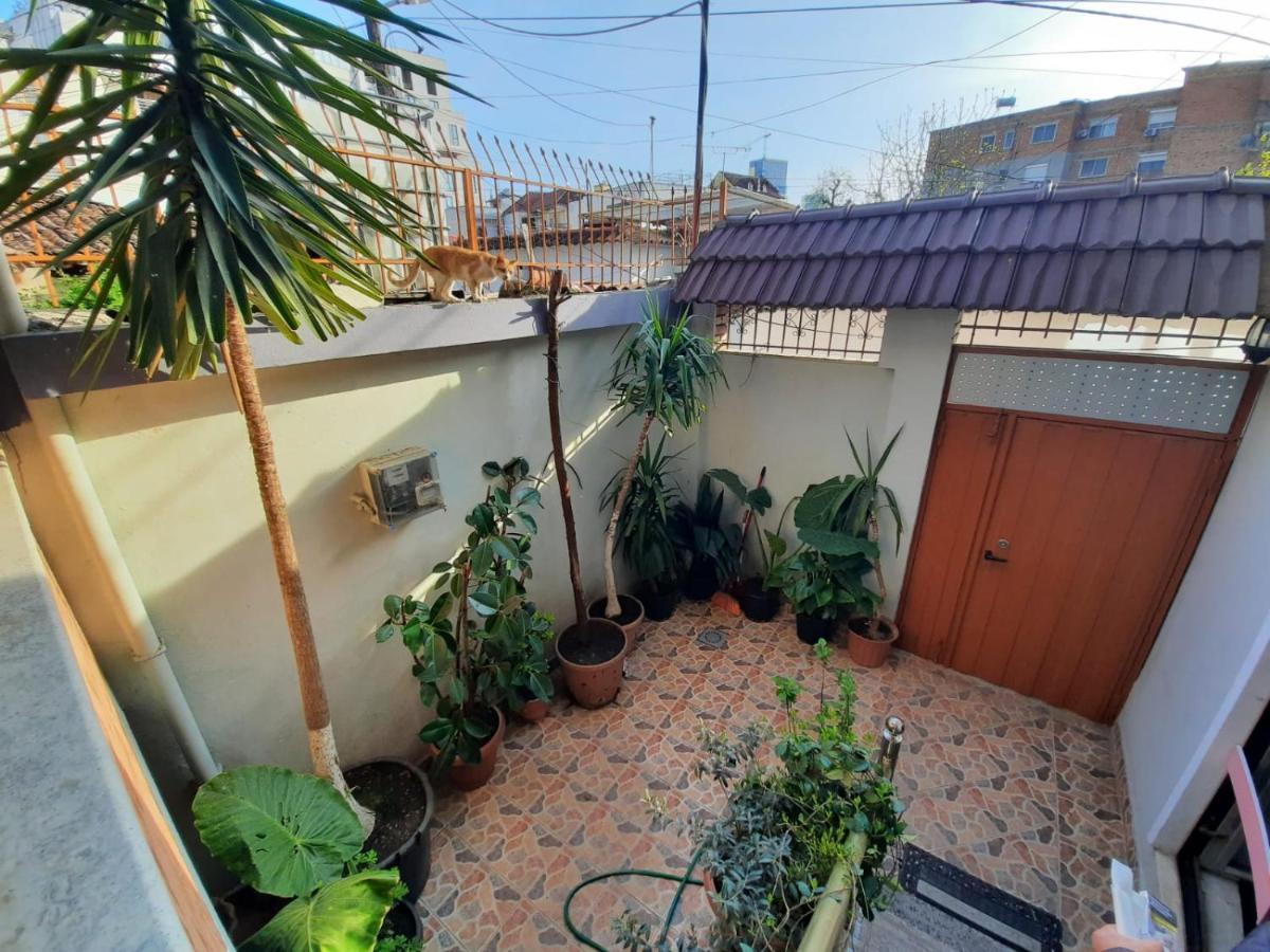 Villa 53 Tirana Exterior foto